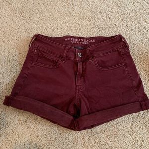 Women’s Shorts